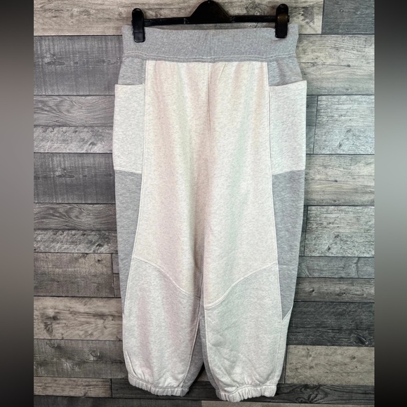 Free People Making It Joggers Size Large - Picture 6 of 12